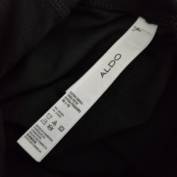 ALDO | athletic workout leggings - Picture 5 of 5